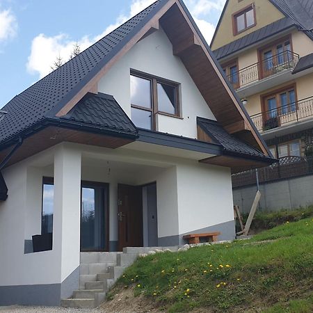 Apartament Na Brzyzku زاكوباني المظهر الخارجي الصورة