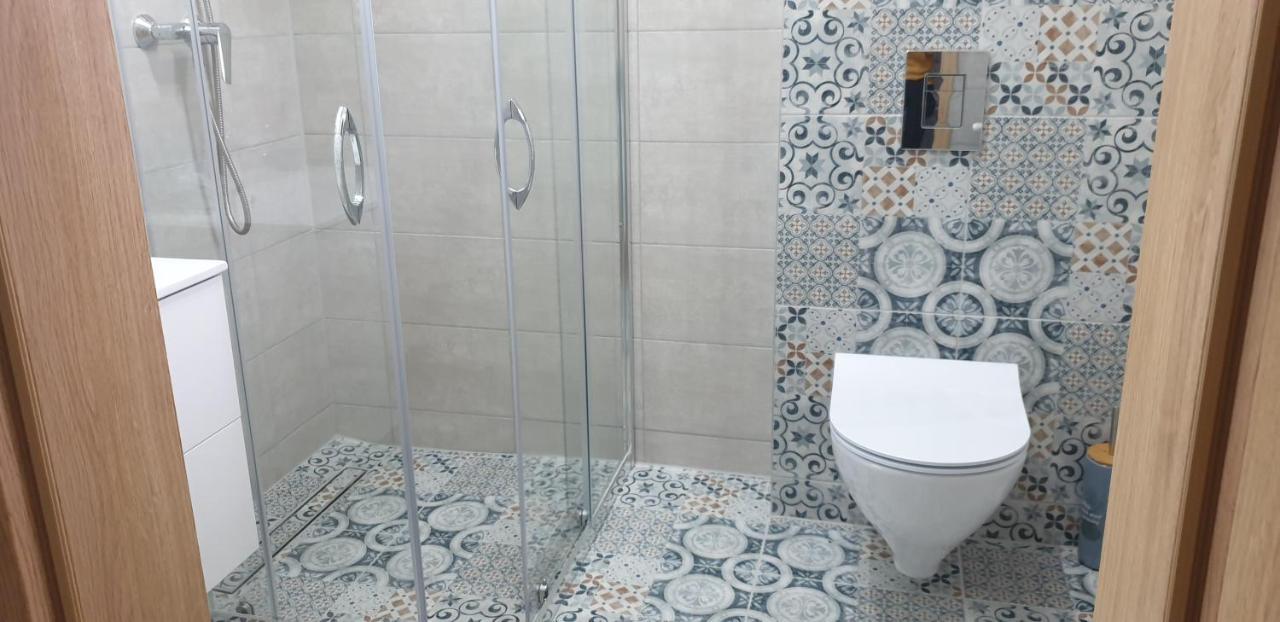 Apartament Na Brzyzku زاكوباني المظهر الخارجي الصورة