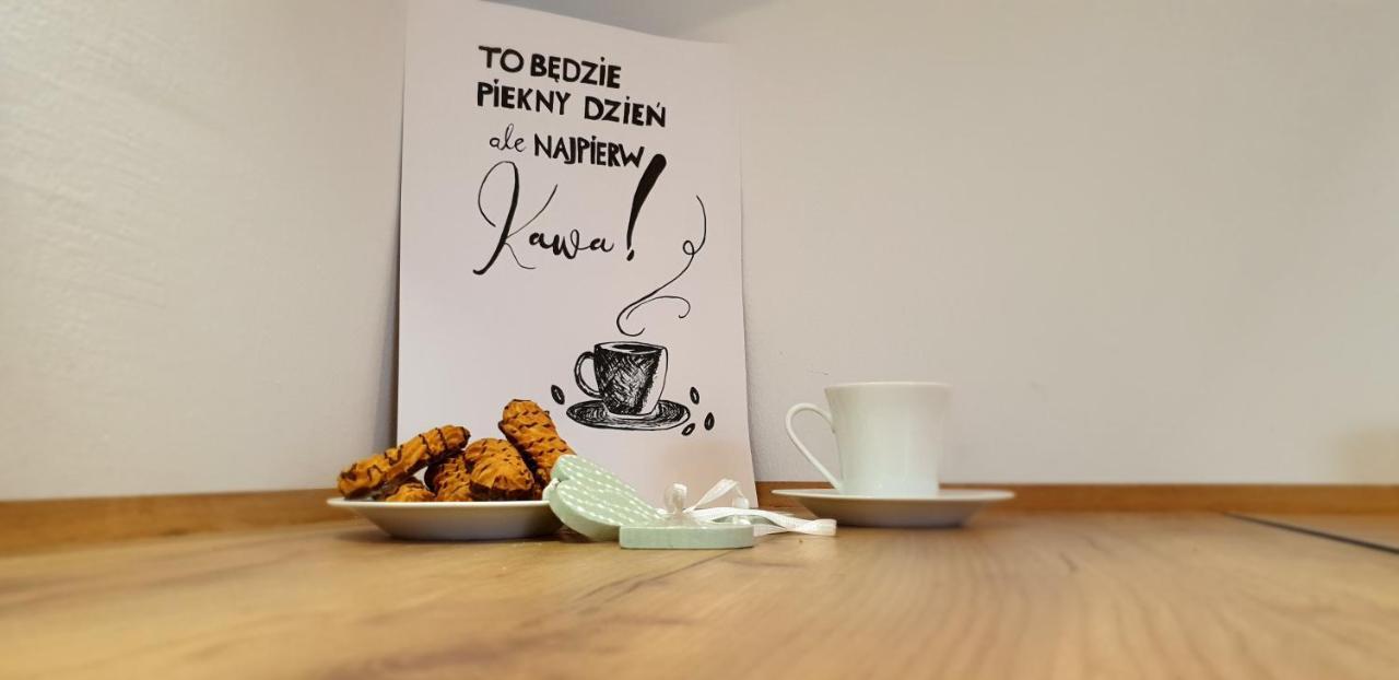 Apartament Na Brzyzku زاكوباني المظهر الخارجي الصورة