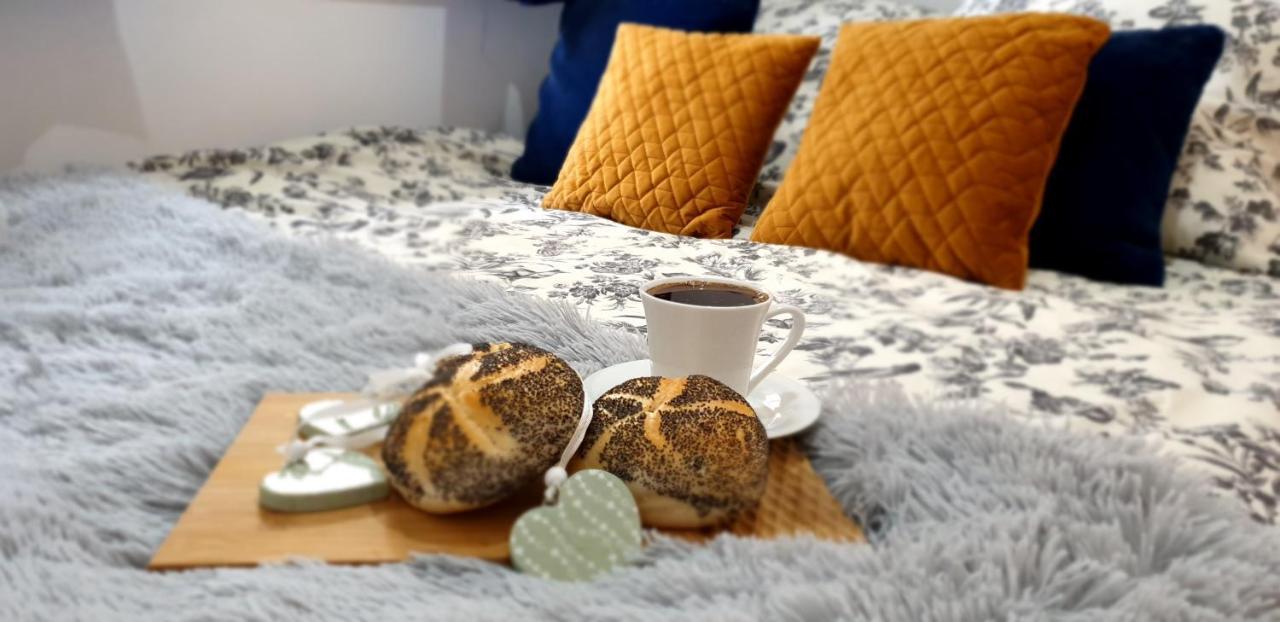 Apartament Na Brzyzku زاكوباني المظهر الخارجي الصورة