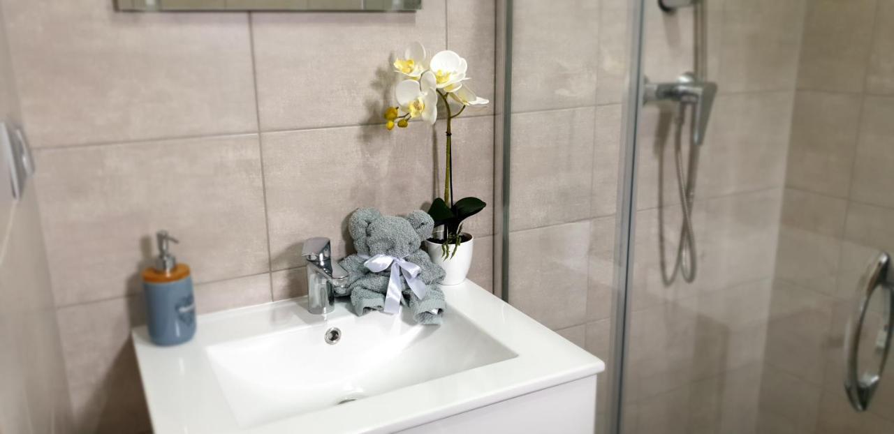 Apartament Na Brzyzku زاكوباني المظهر الخارجي الصورة